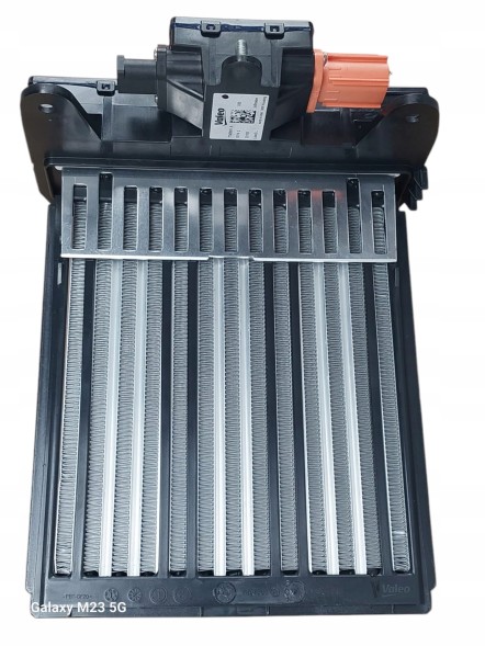 Valeo 1EA.963.581.E Обігрівач електричний обігрівач valeo 1ea.963.581.E оригінал новий
