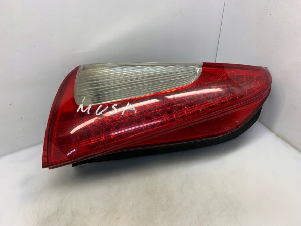 Fiat OE LAMPA TYLNA LEWA 51798416 FIAT FCA ЛАМПА ЗАДНЯ ЛІВА 51798416 FIAT FCA