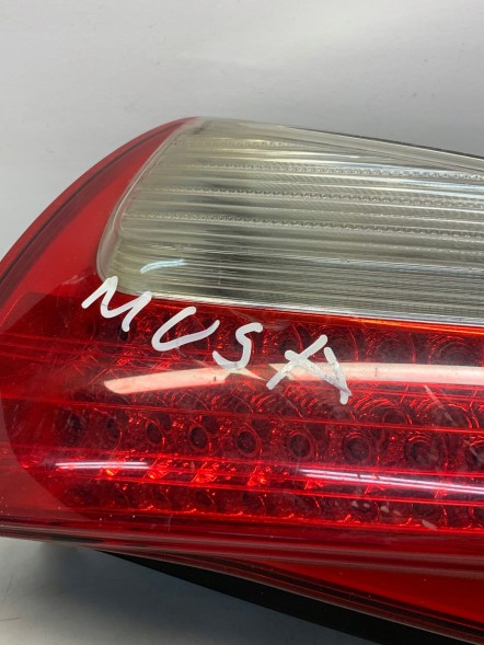 Fiat OE LAMPA TYLNA LEWA 51798416 FIAT FCA ЛАМПА ЗАДНЯ ЛІВА 51798416 FIAT FCA