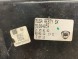 Fiat OE LAMPA TYLNA LEWA 51798416 FIAT FCA ЛАМПА ЗАДНЯ ЛІВА 51798416 FIAT FCA