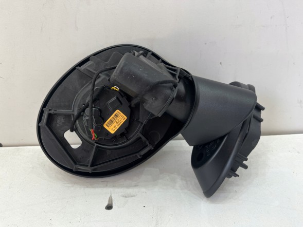 Mini OE MINI COOPER F55 F56 LUSTERKO PRZEDNIE PRZÓD PRAWE MINI COOPER F55 F56 ДЗЕРКАЛО ПЕРЕДНЄ ПРАВЕ 7443926