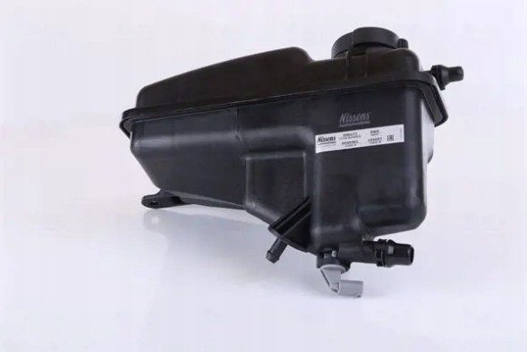 Nissens 996273 Розширювальний бачок охолодження 996273 nissens