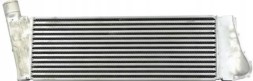 Mahle CI 39 000P Охолоджувач повітря інтеркулер ci 39 000p mahle