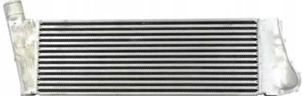 Mahle CI 39 000P Охолоджувач повітря інтеркулер ci 39 000p mahle