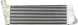 Mahle CI 39 000P Охолоджувач повітря інтеркулер ci 39 000p mahle