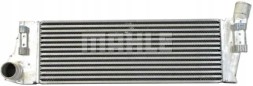 Mahle CI 39 000P Охолоджувач повітря інтеркулер ci 39 000p mahle