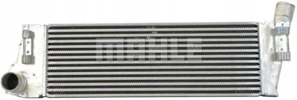 Mahle CI 39 000P Охолоджувач повітря інтеркулер ci 39 000p mahle