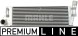 Mahle CI 39 000P Охолоджувач повітря інтеркулер ci 39 000p mahle