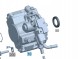 Mercedes-Benz OE НАСОС ВИСОКОГО ТИСКУ MB OE A651070280164