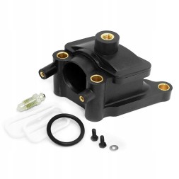 Ultra Power UP-902301 СИСТЕМА ОХОЛОДЖЕННЯ AIR BREATHER 2.7L 300C 05-10 CHARGER 06-10 INTREPID