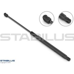 172327 STABILUS Газова пружина