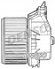 Denso DEA09046 Вентилятор обдуву салону dea09046 denso abarth