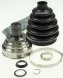 Spidan 36510 Шарнір півосі 36510 spidan audi a3 8p/8pa/8p7