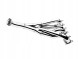 FMIC FMIC-EXH-BB36 Колектор випускний vw golf jetta vr6 2.8л