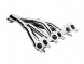 FMIC FMIC-EXH-BB36 Колектор випускний vw golf jetta vr6 2.8л