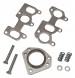 FMIC FMIC-EXH-BB36 Колектор випускний vw golf jetta vr6 2.8л