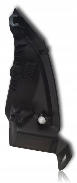 Suzuki OE 72371-69T01-5PK SUZUKI SWIFT MK9 2024 - ПРАВА НАКЛАДКА (ЗАГЛУШКА) ПІД ЛОБОВЕ СКЛО