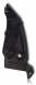 Suzuki OE 72371-69T01-5PK SUZUKI SWIFT MK9 2024 - ПРАВА НАКЛАДКА (ЗАГЛУШКА) ПІД ЛОБОВЕ СКЛО