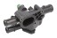 V-maxzone Part VIC-65723 Термостат охолоджуючої рідини TM 1 105 для AUDI A3; SKODA OCTAVIA I; VW