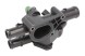V-maxzone Part VIC-65723 Термостат охолоджуючої рідини TM 1 105 для AUDI A3; SKODA OCTAVIA I; VW