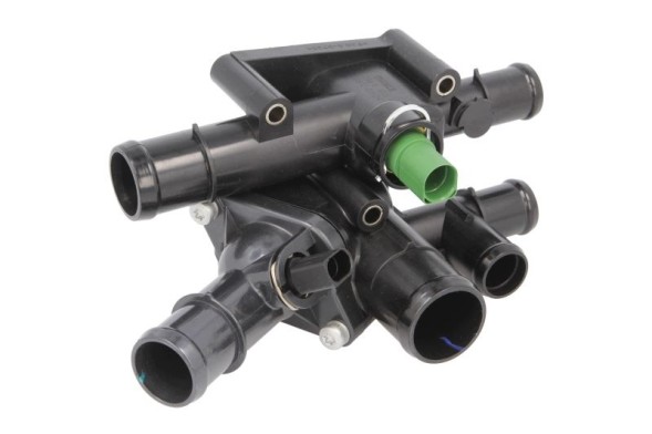 V-maxzone Part VIC-65723 Термостат охолоджуючої рідини TM 1 105 для AUDI A3; SKODA OCTAVIA I; VW