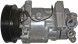 Mahle ACP 31 000S Компресор кондиціонера - mahle acp 31 000s