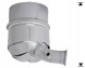 Китай 699-6283 Сажовий фільтр DPF PEUGEOT EXPERT TEPEE 1.6 HDI | 2011-2016 роки