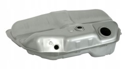 motoGRAPA 531690256 ПАЛИВНИЙ БАК HYUNDAI SONATA V 2005 - 2010 НОВИЙ