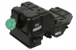 Mahle 03-07198 РОЗШИРЮВАЛЬНИЙ БАЧОК MERCEDES ACTROS