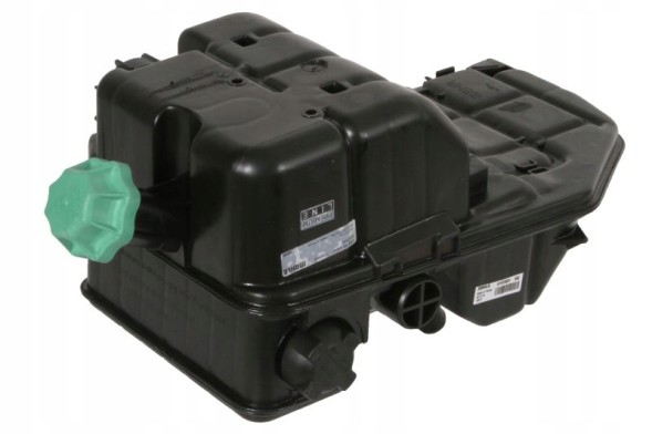 Mahle 03-07198 РОЗШИРЮВАЛЬНИЙ БАЧОК MERCEDES ACTROS