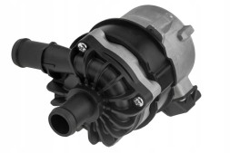NTY CPZ-AU-028 Додатковий електричний водяний насос eng 3.0 audi a4 b8 08-15