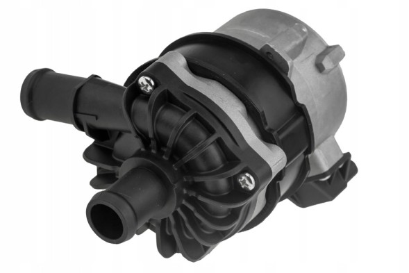 NTY CPZ-AU-028 Додатковий електричний водяний насос eng 3.0 audi a4 b8 08-15