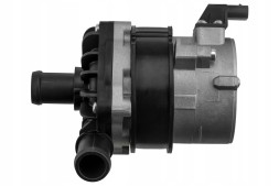 NTY CPZ-AU-028 Додатковий електричний водяний насос eng 3.0 audi a4 b8 08-15