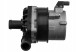 NTY CPZ-AU-028 Додатковий електричний водяний насос eng 3.0 audi a4 b8 08-15