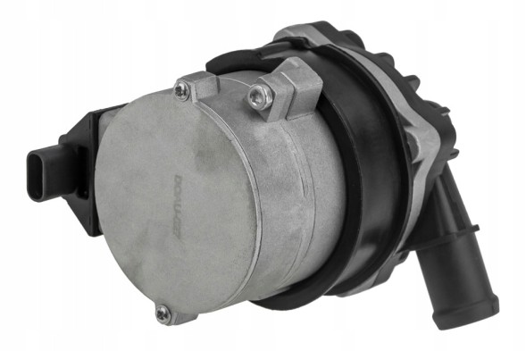 NTY CPZ-AU-028 Додатковий електричний водяний насос eng 3.0 audi a4 b8 08-15
