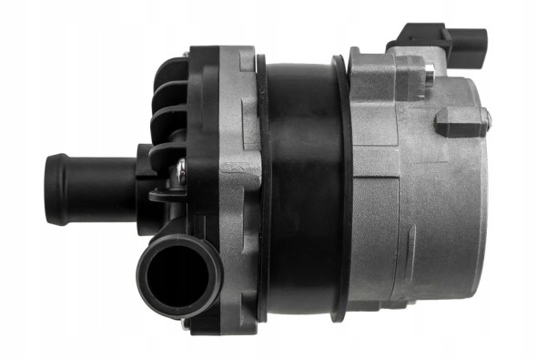 NTY CPZ-AU-028 Додатковий електричний водяний насос eng 3.0 audi a4 b8 08-15