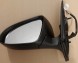 View Max 81C3515M TOYOTA AURIS E18 Дзеркало ЛІВЕ 1G3 ел.закриття 9 pin