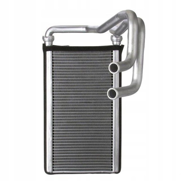SRLine 99370 SRL Обігрівач салону heater core jeep wrangler 2007-2018 jk
