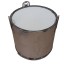 Inn 2494029R_Z DPF SCANIA G R 2179961 2097594 2269640 2494028 2503085 2503087 2494029 - Сажовий фільтр (DPF) Scania G R з номерами 2179961 2097594 2269640 2494028 2503085 2503087 2494029