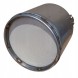 Inn 2494029R_Z DPF SCANIA G R 2179961 2097594 2269640 2494028 2503085 2503087 2494029 - Сажовий фільтр (DPF) Scania G R з номерами 2179961 2097594 2269640 2494028 2503085 2503087 2494029