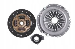 PHC VALEO 40-09714-1V Комплект зчеплення PHC-VALEO [з витискним підшипником] (Вироблено в Кореї) SUZUKI