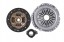 PHC VALEO 40-09714-1V Комплект зчеплення PHC-VALEO [з витискним підшипником] (Вироблено в Кореї) SUZUKI