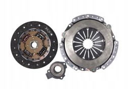 PHC VALEO 40-09714-1V Комплект зчеплення PHC-VALEO [з витискним підшипником] (Вироблено в Кореї) SUZUKI