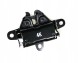 Toyota OE 5351060160 Замок капота передній КАПОТ TOYOTA 4Runner 2003-2009 OE