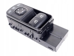 FRANTIS A9079059002 FRT ПАНЕЛЬ ПЕРЕМИКАЧ СКЛА ДЗЕРКАЛ MERCEDES-BENZ SPRINTER B907 B910