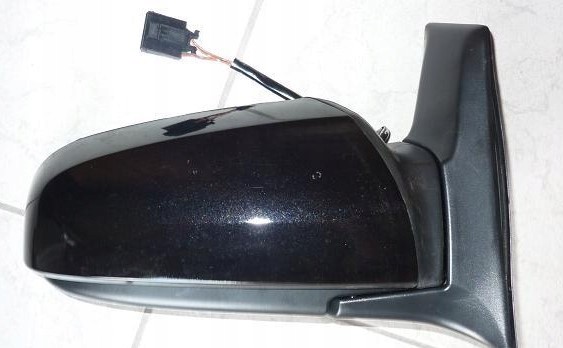 View Max 5561524M OPEL ZAFIRA B 2 дзеркало ПРАВЕ 5 pin Z20R 20R