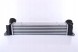 Nissens 96725 Інтеркулер 96725 nissens для bmw