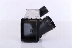 Nissens 96725 Інтеркулер 96725 nissens для bmw