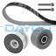 Dayco KTB562 Комплект грм альфа ромео 159