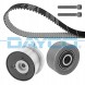 Dayco KTB562 Комплект грм альфа ромео 159